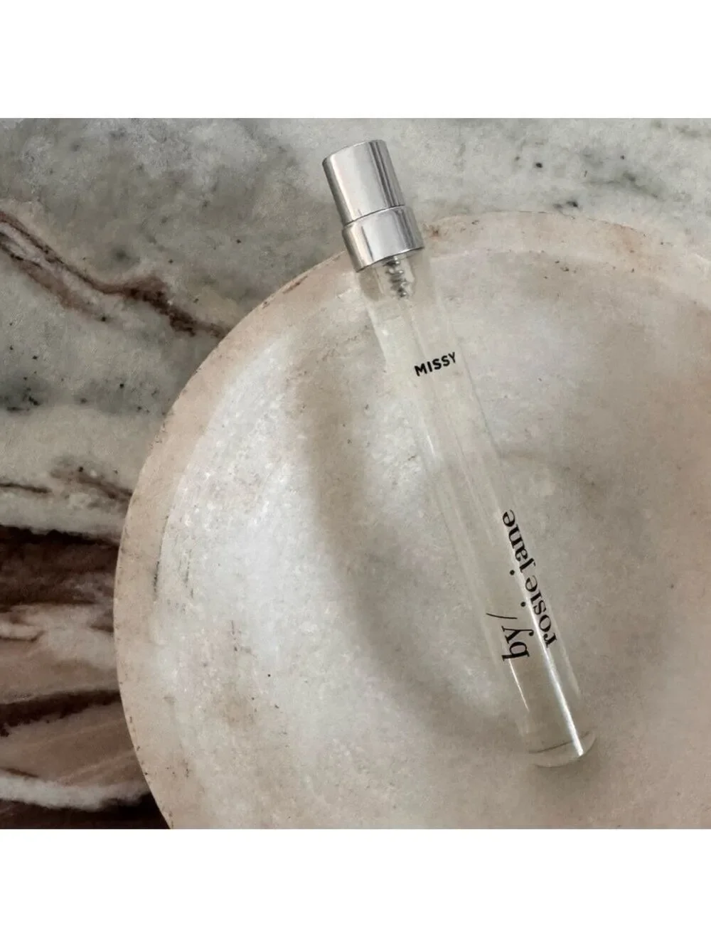MISSY by/Rosie Jane | NEW | Travel Fragrance | by Rosie Jane
